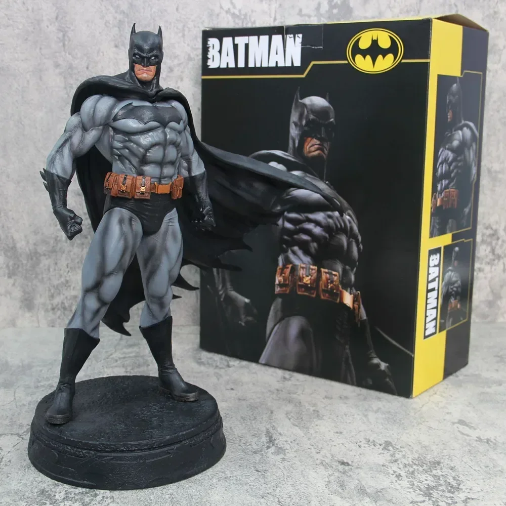 thumbnail image 1 of Figuras de anime Marvel Venom Batman Villain Gk de 50 cm, adornos de modelos, estatuas de gran tamaño, periféricos de animación, colección de modelos T, 1 of 5