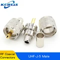 UHF-J-5 Male