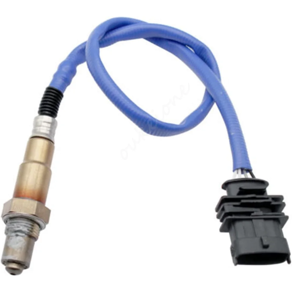 2pcs Lambda Oxygen Sensor Upstream Downstream for Chevrolet Cruze Chevy Sonic TRAX 2011-2015 55572216 55572993 234-4528 234-4529