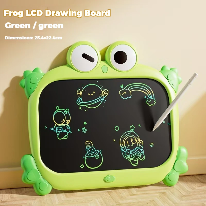 Green Frog