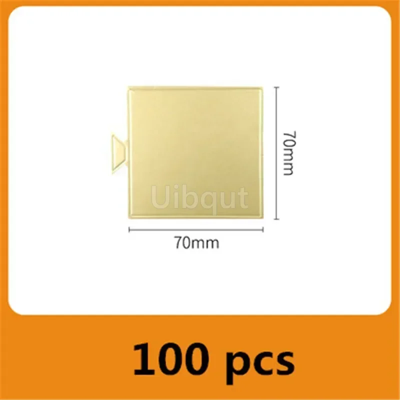 70x70mm