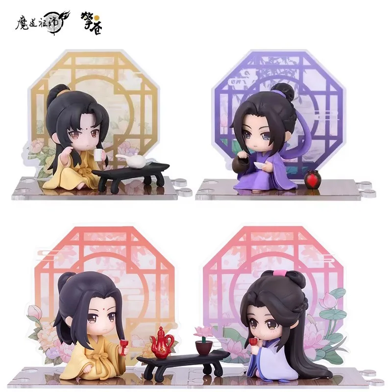 Stock Original Grandmaster of Demonic Cultivation Modao Zushi