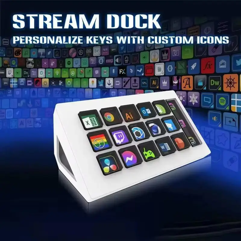 dsc-products