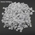 8mm 500pcs
