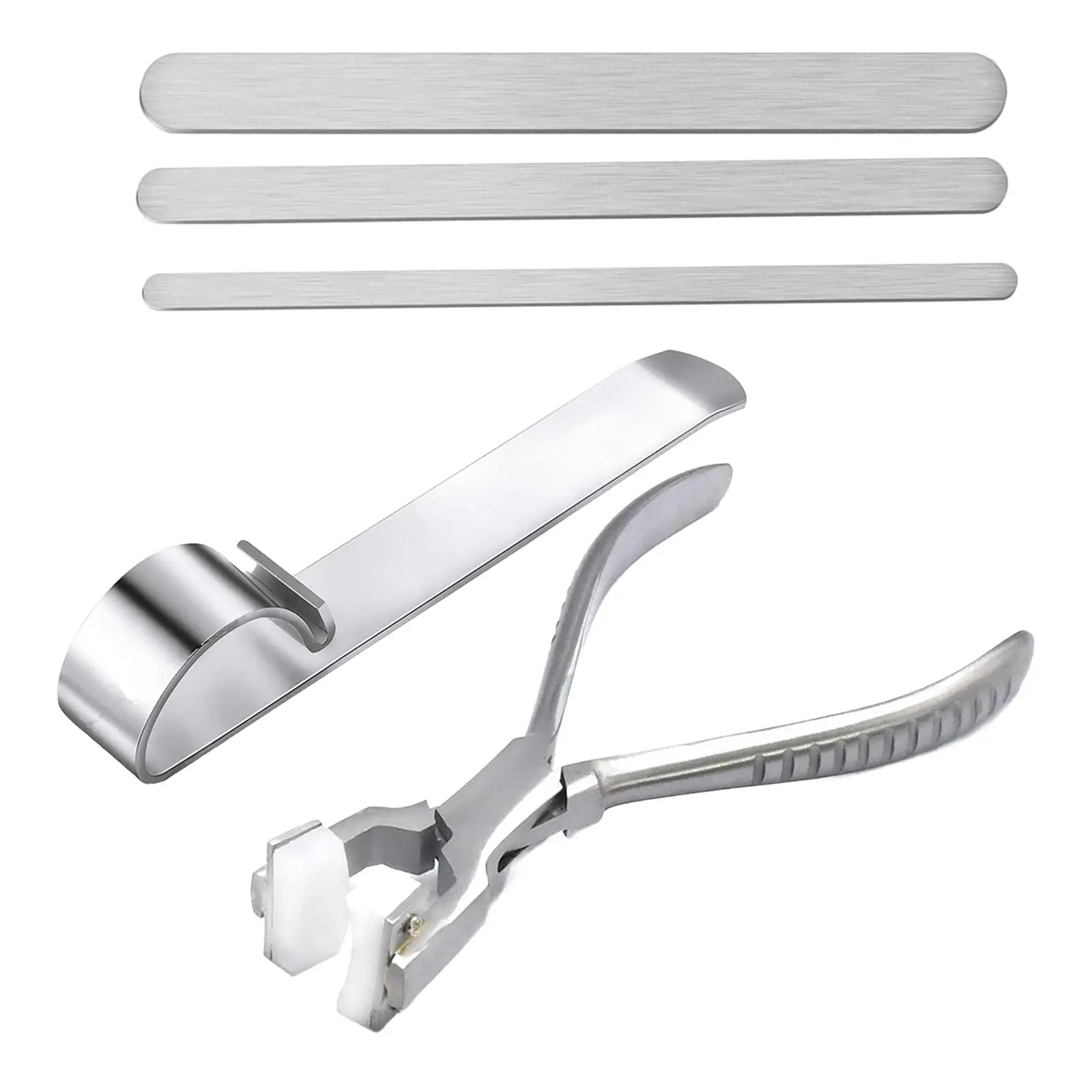 

5 шт., набор гибких инструментов для браслетов