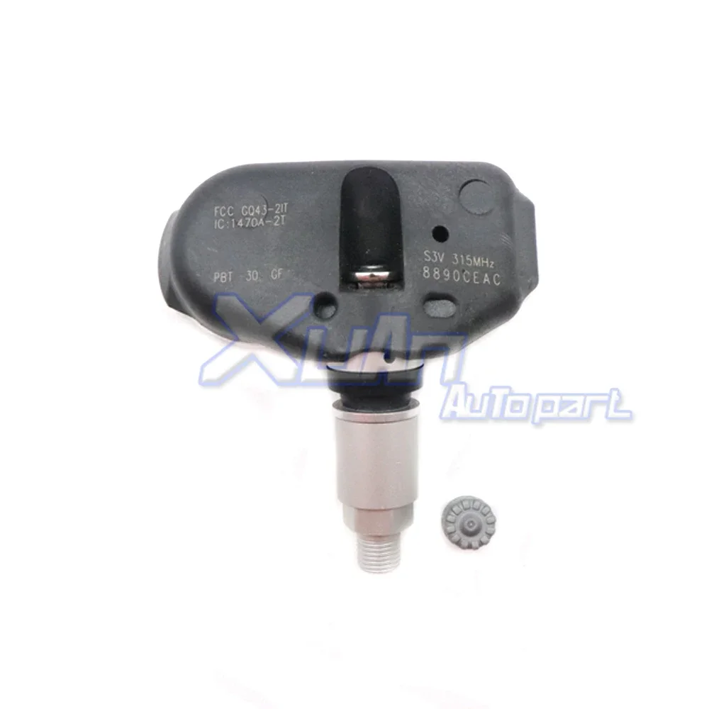 TPMS Ÿ̾ з  , ȥ  Ϸ  ť MDX TL RL 3.2L 3.5L 2005-2014, 06421-S3V-A04