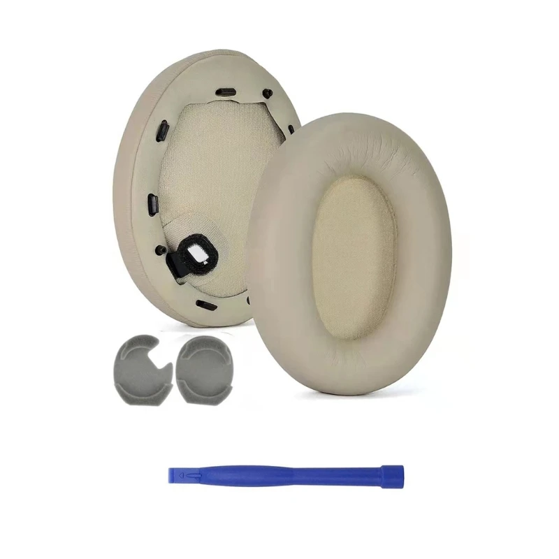Thicker Earpads for WH 1000XM4 Earphone