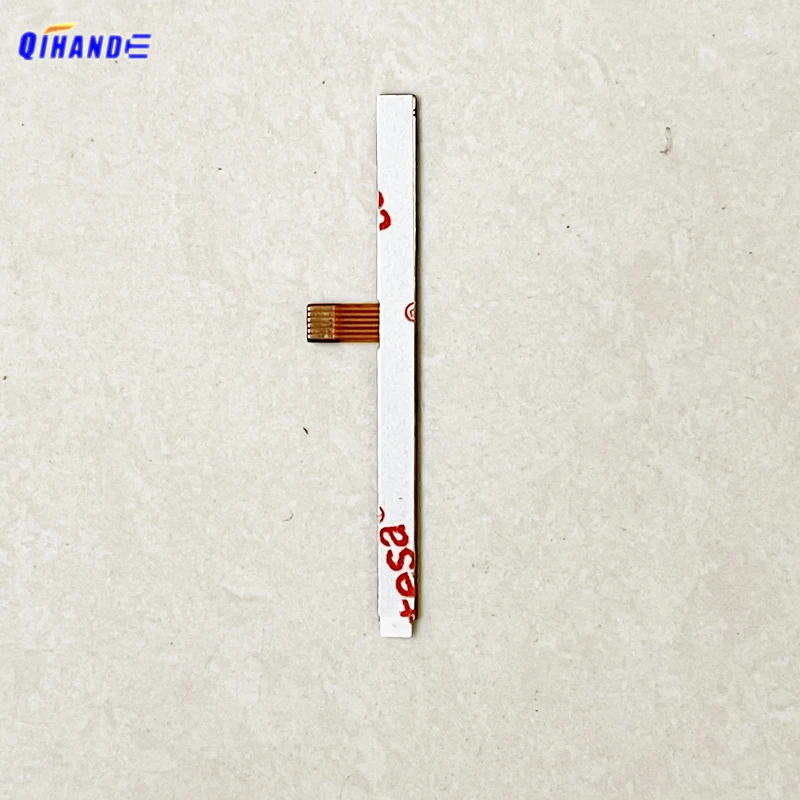 Tablet Power On/Off Key and Volume Side Button Flex Cable For WT_K30_KEY BL920 / P30-KEY-FPC ZS-515 Power Volume Switch Up Tablet Power On/Off Key and Volume Side Button Flex Cable For WT_K30_KEY BL920 / P30-KEY-FPC ZS-515 Power Volume Switch Up android tablet