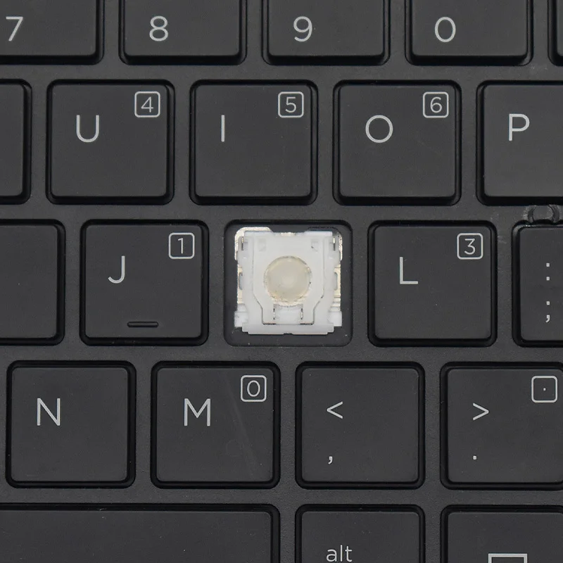 Рисунок 6 - Сменная Крышка для клавиатуры HP
