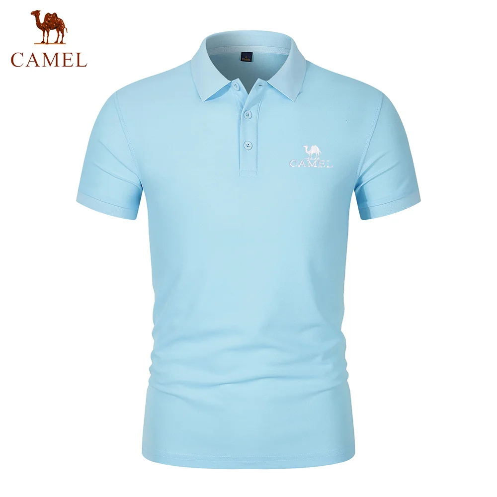 Рисунок 3 - Рубашка-поло мужская с длинным