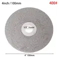 400 grits
