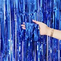 Glossy Blue