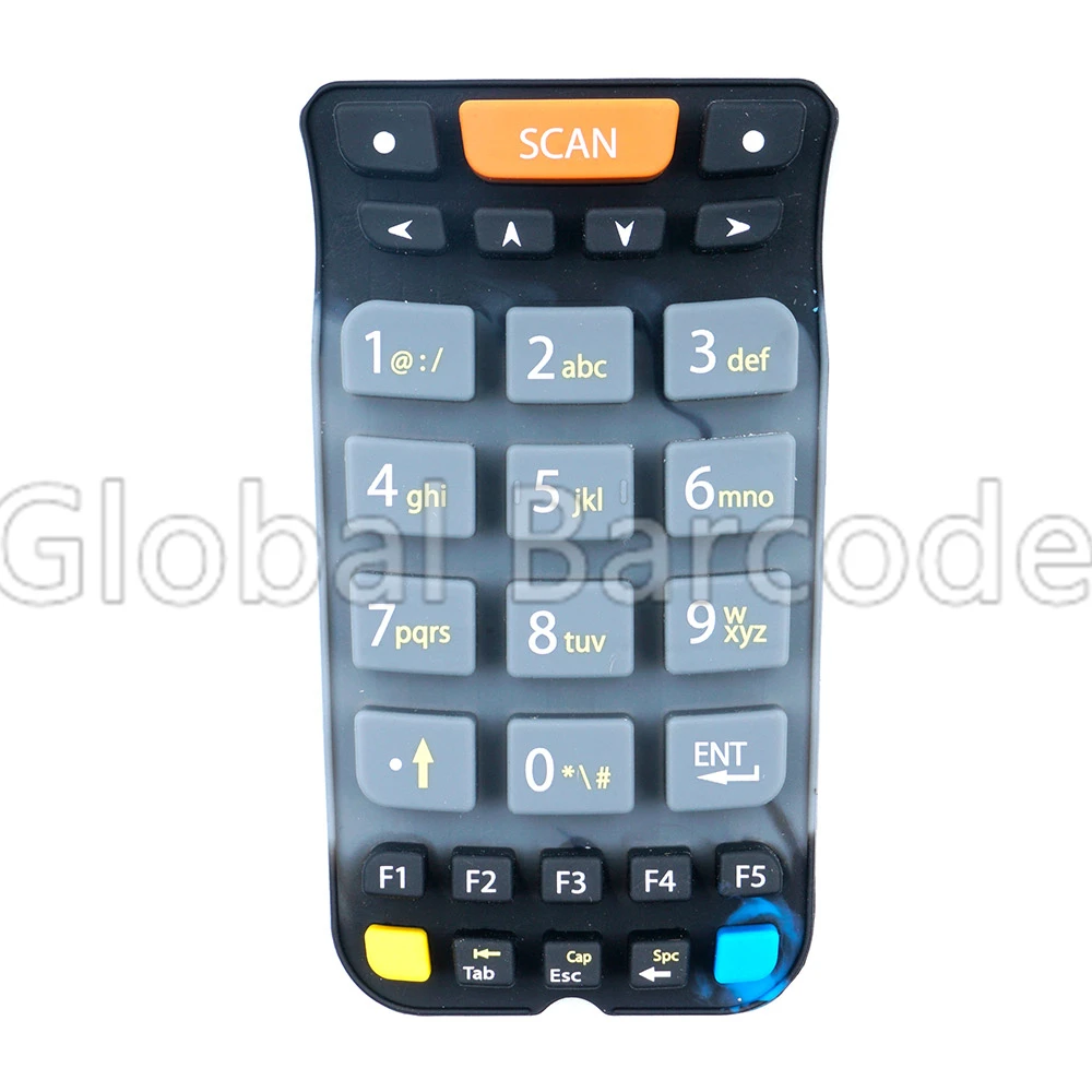 

High quality Keypad (29-Key, Numeric) for Datalogic Falcon X3 Free Shipping