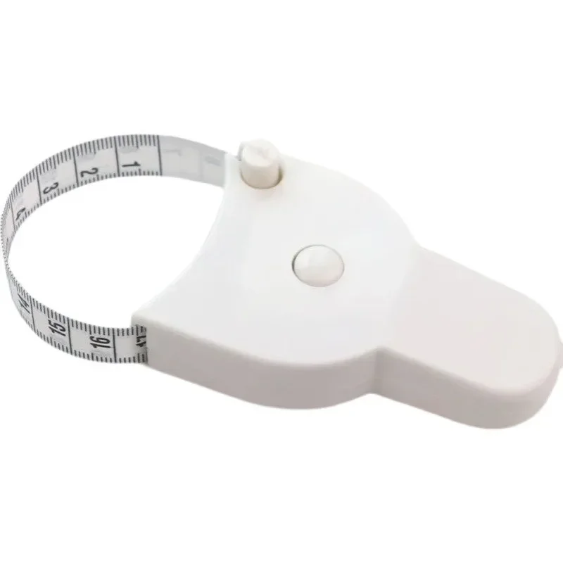 Automatic Precision Measuring Circumference RulerThree Circumference RulerMulti-functional Specialized Soft Ruler Sewing
