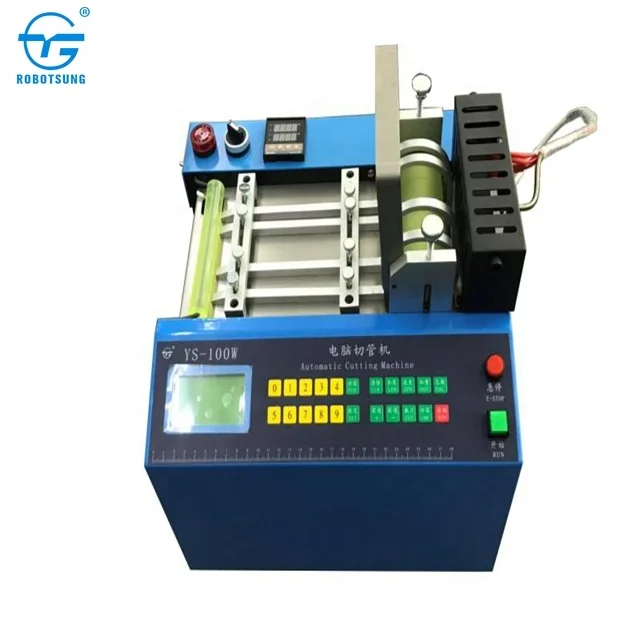 

Automatic Auto-tape Cutter/Strap Cutting Machine