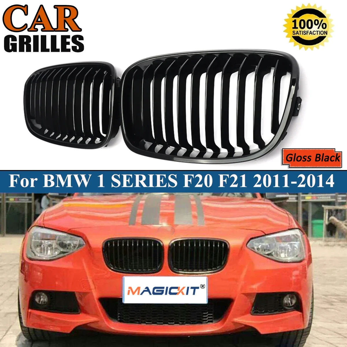 MagicKitCarRacingGrillFitForBMWF20F21LCI1Series1PairFrontKidney.jpg