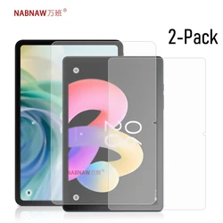 Premium Full HD Tempered Glass Film Screen Protector, 2 - Pack - Scratch - Proof Cover (2P - NXTPAPER 11 Plus)