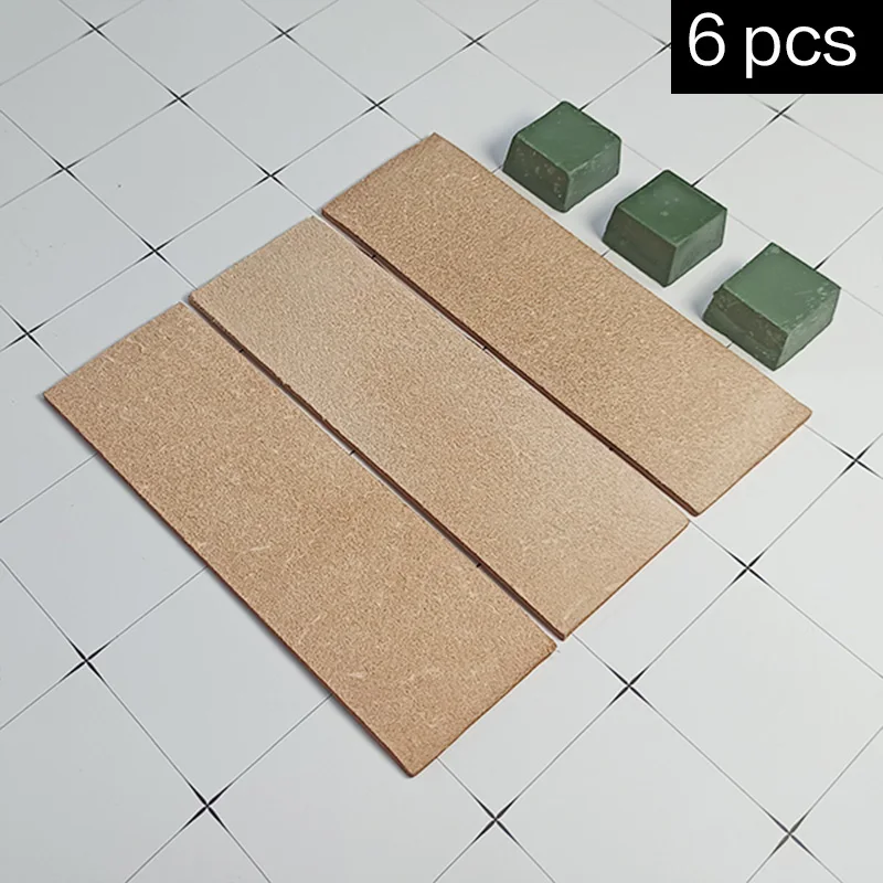 Cera per Pelle 3 in 1