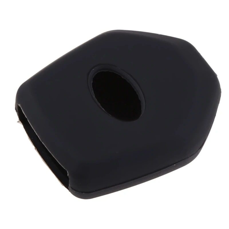 Рисунок 2 - Силиконовый автомобильный брелок с 3 кнопками