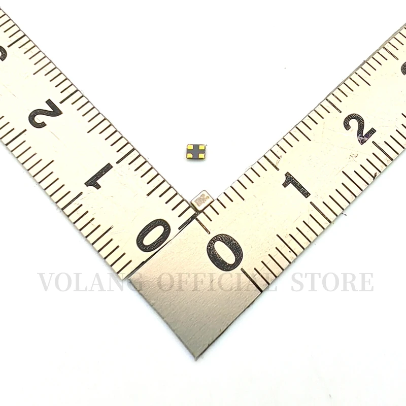 10PCS SMD 2016 Passive Crystal Oscillator 12MHZ 2mm*1.6mm 16MHZ 19.2M 20M 24M 25M 26M 27M 30M 32MHZ 37.4M 38.4M 40M 48MHZ 50MHZ