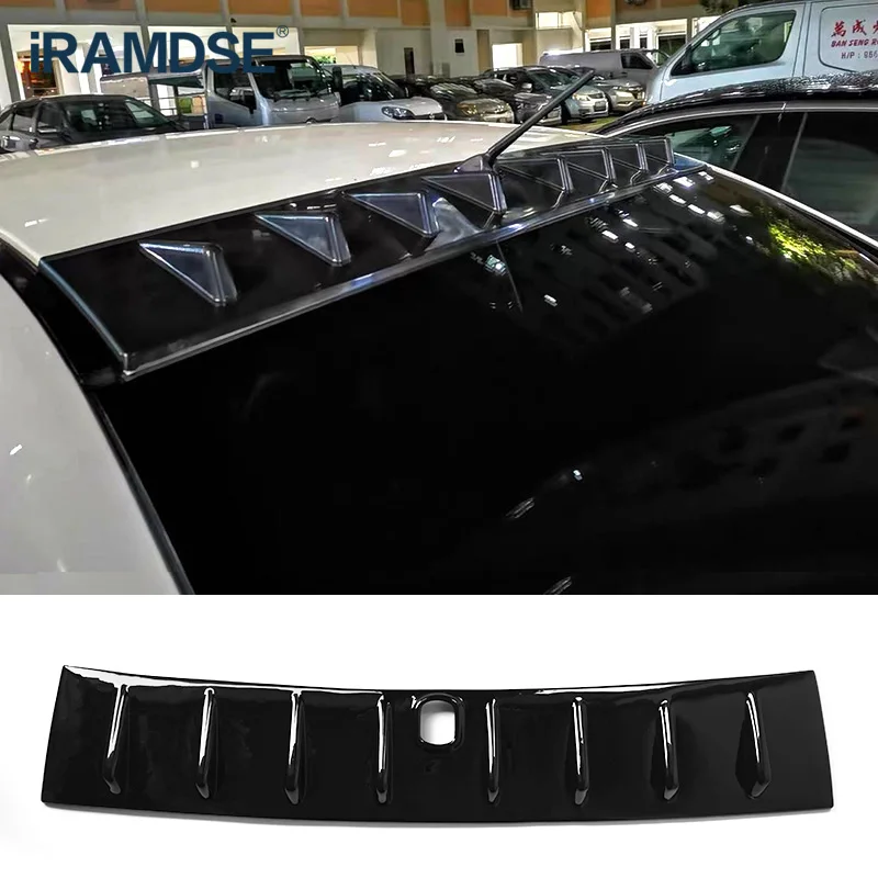 CarRoofSpoilerforMitsubishiLancerEX200910111213141516