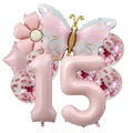Pink 15