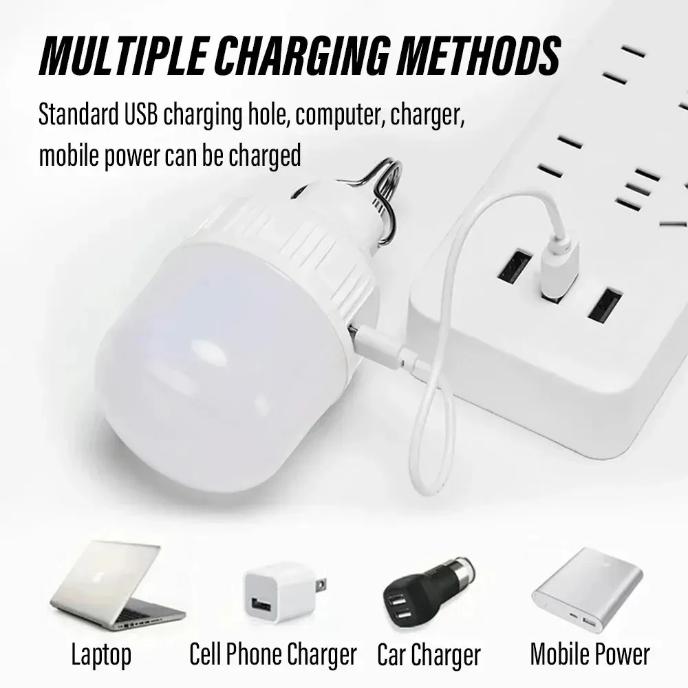 Camping Night Lights 3