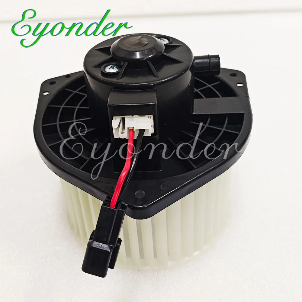 Blower Motor for Mitsubishi ASX Delica Galant Lancer Outlander