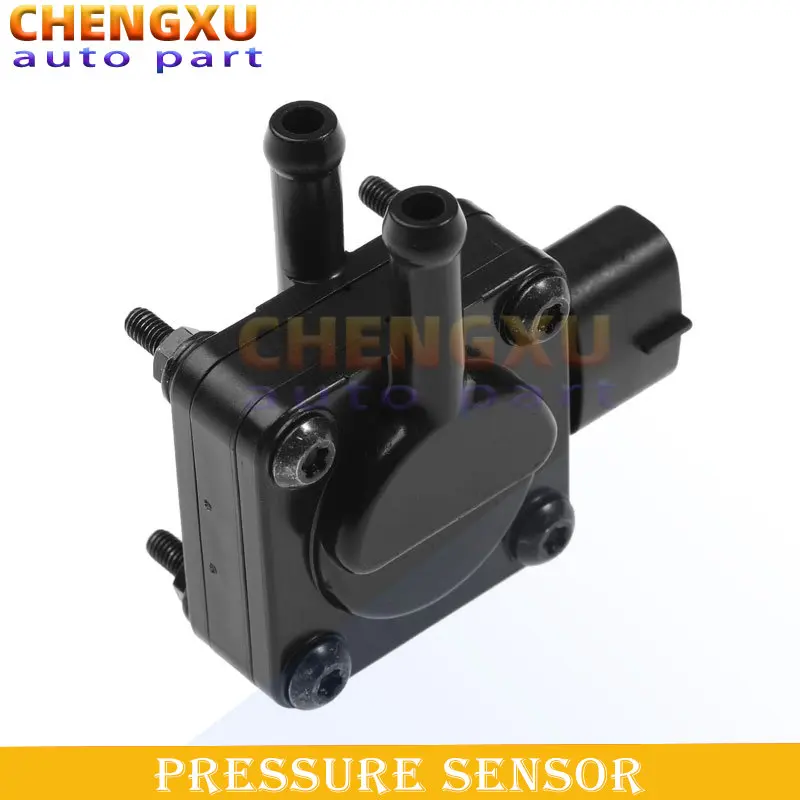 

3921027401 39210-27401 Differential Pressure Sensor Fit For Hyundai Tucson Kia Carens Sportage 2.0L 2.7L 05-10