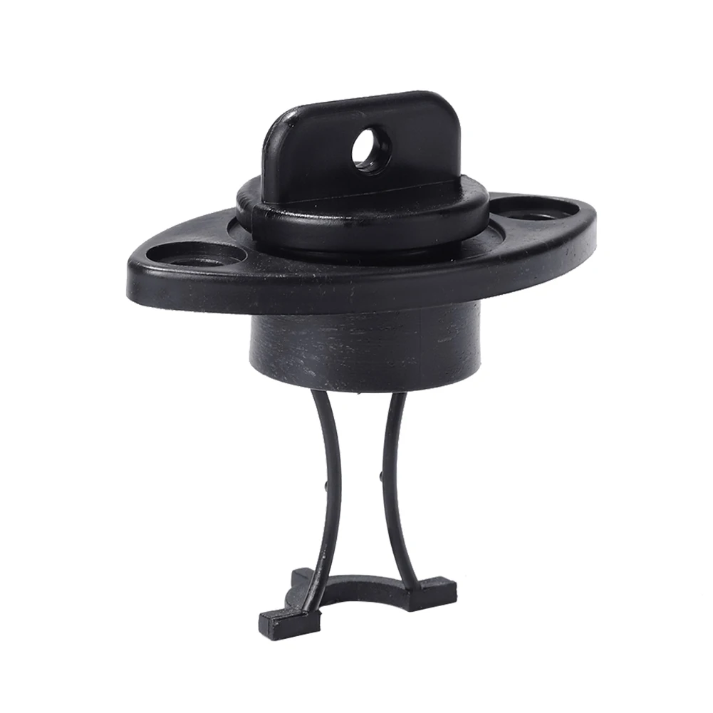 Bouchon De Vidange Universel Pour Kayak, Bateau, Canoë - Matériau ABS, Joint Caoutchouc, Vis De Fixation - Évacuation Eau, étanchéité