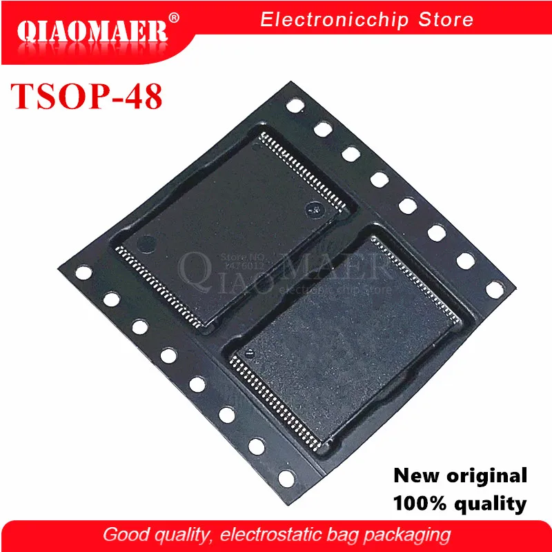 

10 шт., новинка, фотосессия K9F1G08U0E, фотосессия K9F1G08UOE TSOP48