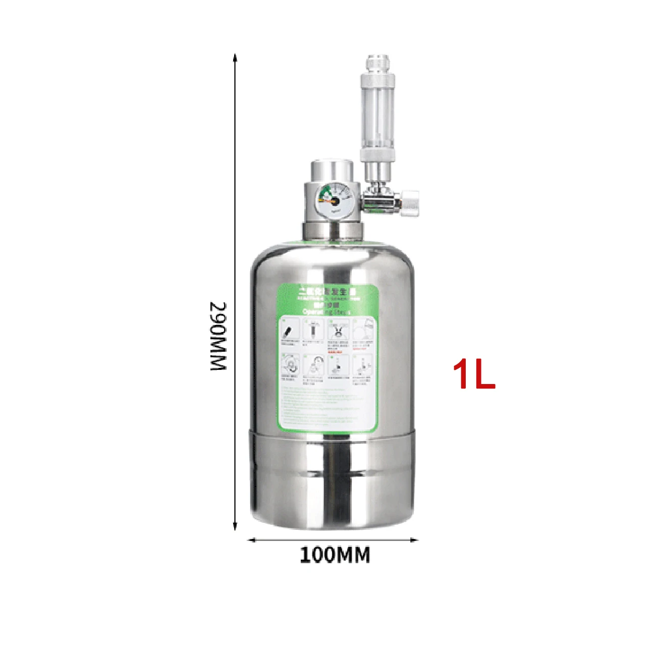 1L