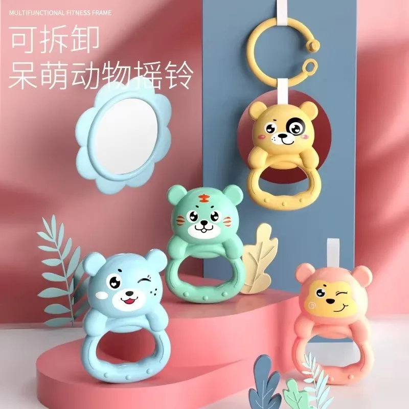 Musical Educational Gym Soft Playmat For Newborn Baby Infant Gifts Baby Fitness Piano Mats Cute Toddler Indoor Activity Crawling