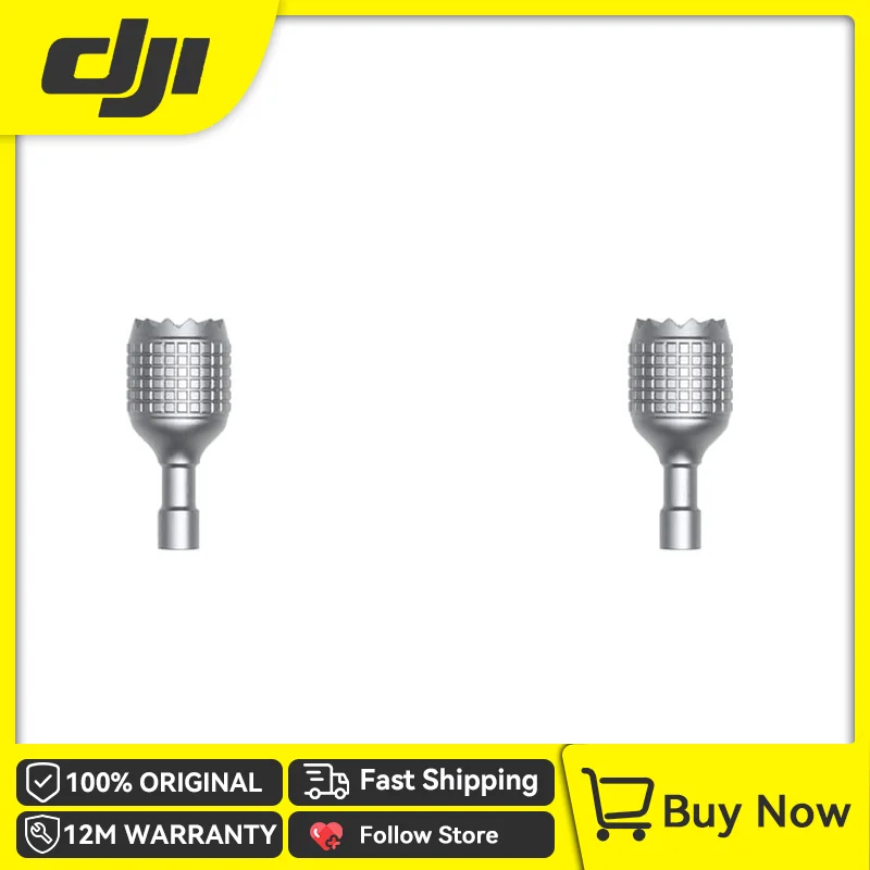 DJI RC Control Sticks Removable Design For Easy Storage For DJI Mini 3 Pro Accessories Original In Stock