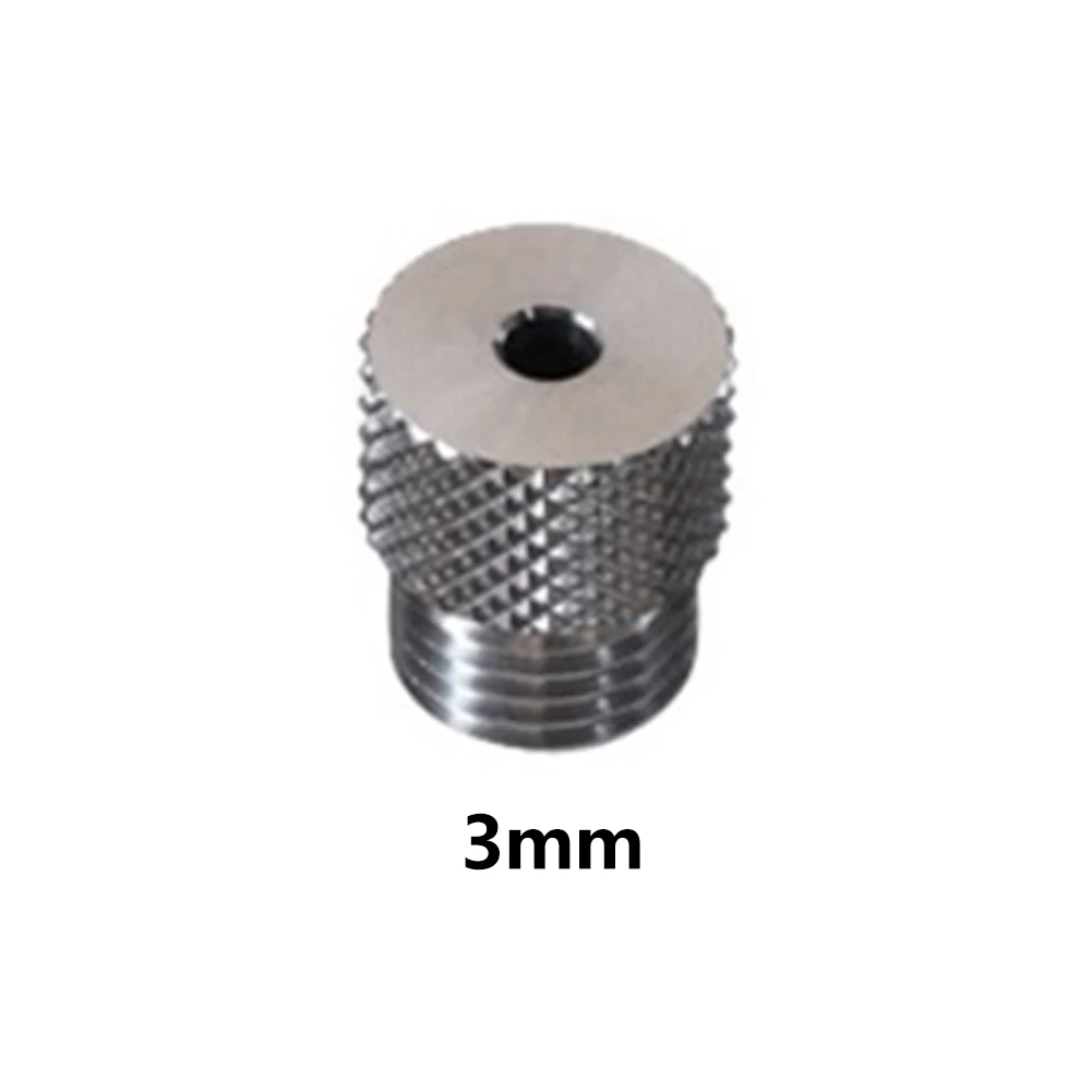 1pc Drill Sleeve 3/4/5/6/7/8/9/10mm For Woodworking Drill Dowelling Jig Guide Locator Stainless Steel Power Tools Accessories