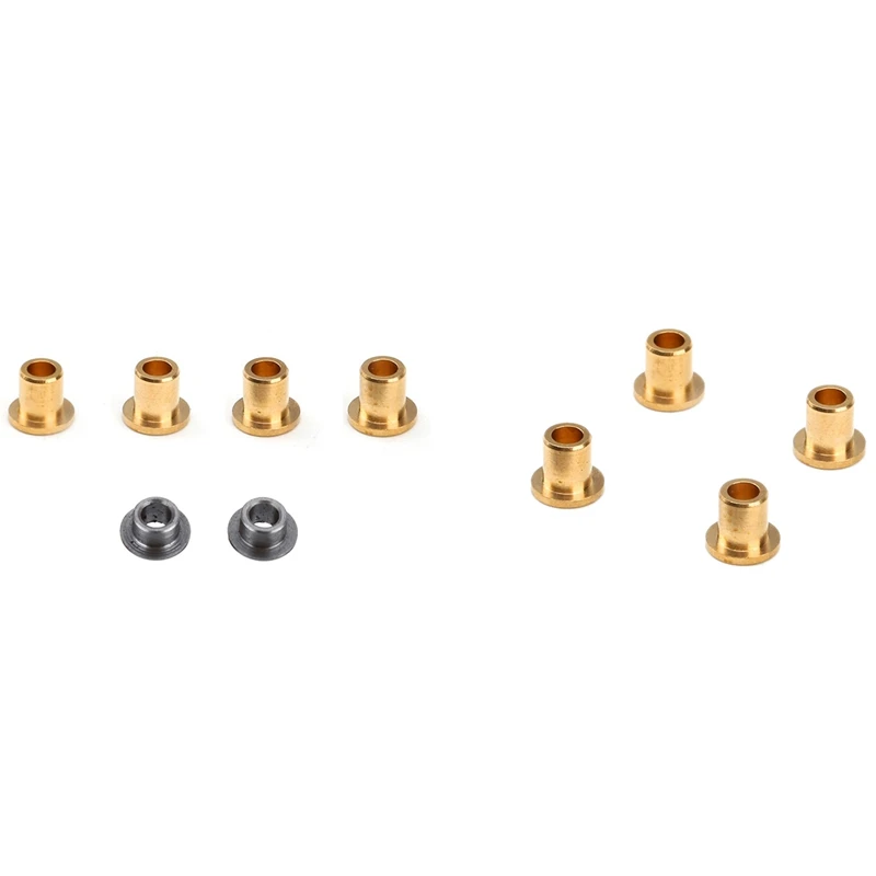 

4WD Metal Chassis 144001-1295 6X5.2 Flange Bushing With Metal Chassis 144001-1295 6X5.2 Flange Bushing
