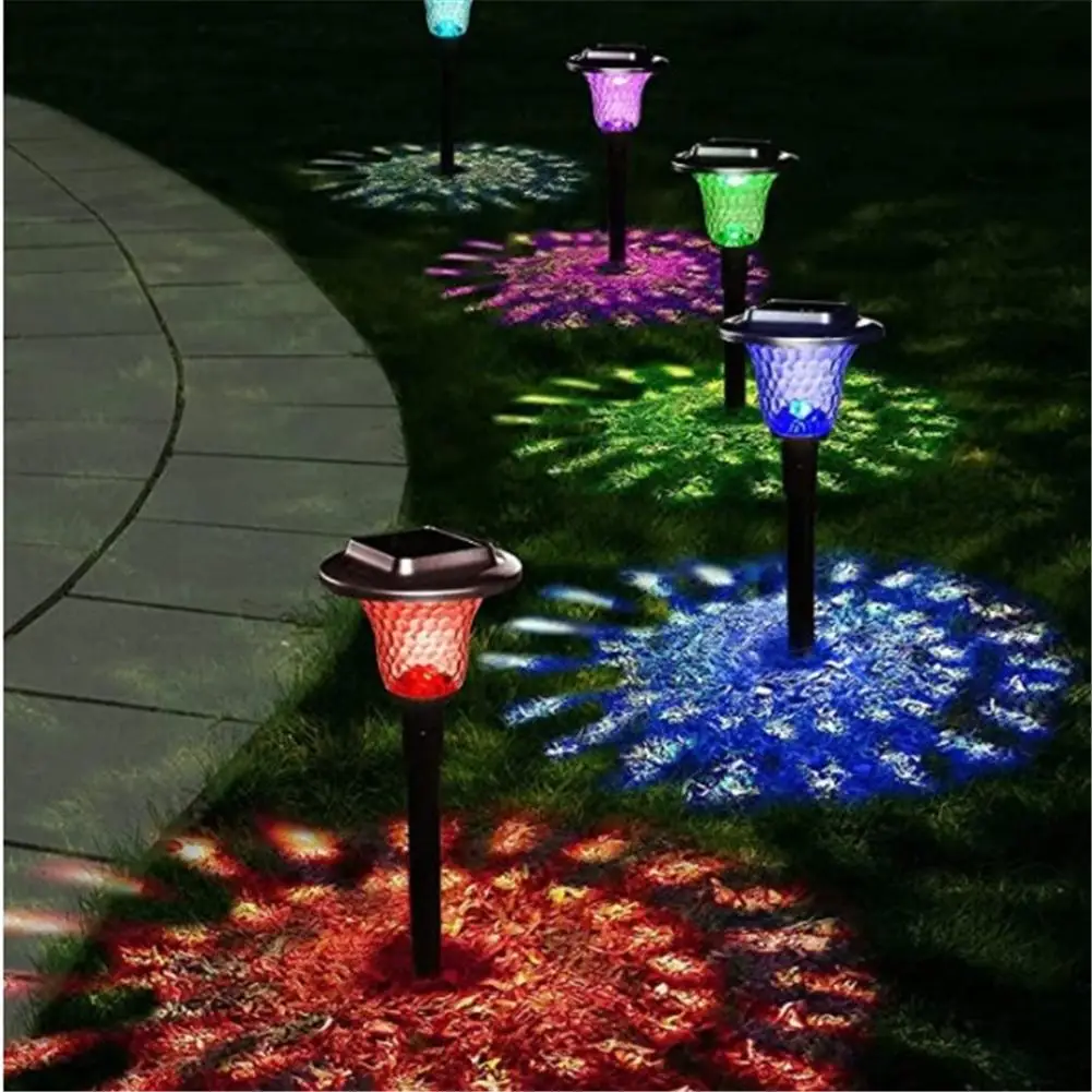 Iluminación Inteligente