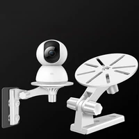 Accessoires de Surveillance de sécurité pour caméra intérieure, Support et Support mural pour la plupart des caméras de Surveillance 1
