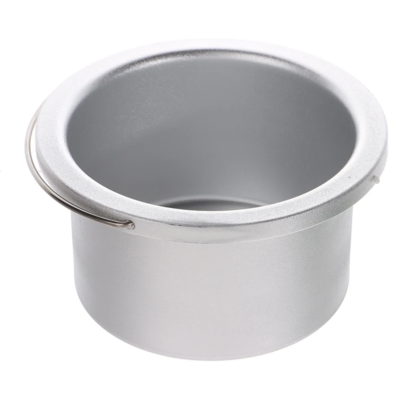 1PC Wax Heater Hair Removal Pot Electric Hot Wax Heater Pot Hair Removal Spa Tool Inner Depilatory Machine hair removal wax heater