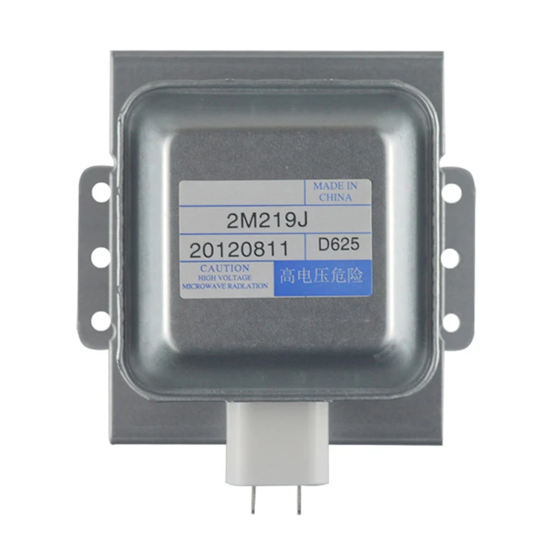 

New microwave oven magnetron suitable for 2M219J heating vacuum tube magnetron microwave oven parts