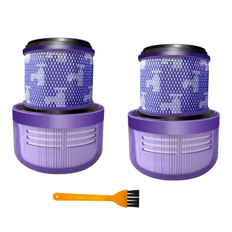 Accessori Per Parti Filtro Hepa Per Dyson V11 Outsize,V11 Outsize Origine, Outsize Absolute + Aspirapolvere.