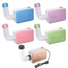 600W Multifunctional Clothes Dryer In Addition To Mites Household Portable Wet Blanket Drying Shoes Pet Hair in winter snow rain 4