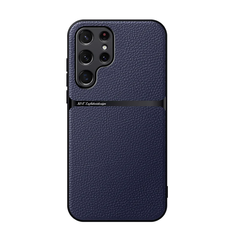 Luxurious Protective Phone Case - Premium Design Cover