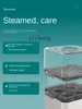 ZF Egg Boiler Automatic Power off Household Small Multifunctional Tool Mini Steam Eggs 2