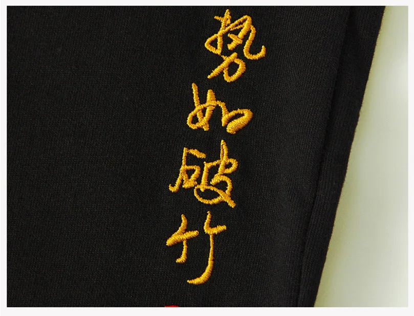 Weißes Bambus-T-Shirt