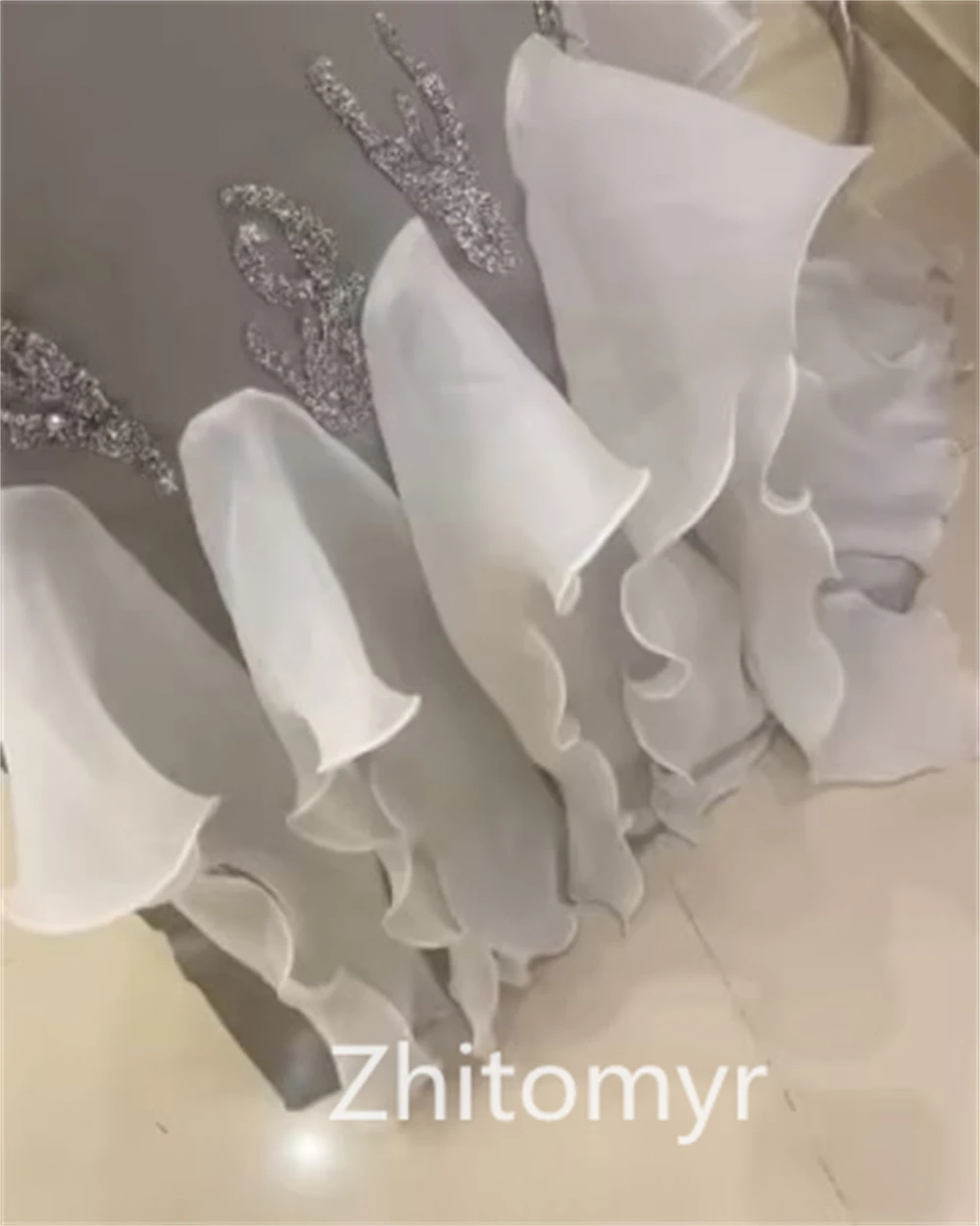 Рисунок 5 - Zhitomyr Изысканная мода на одно