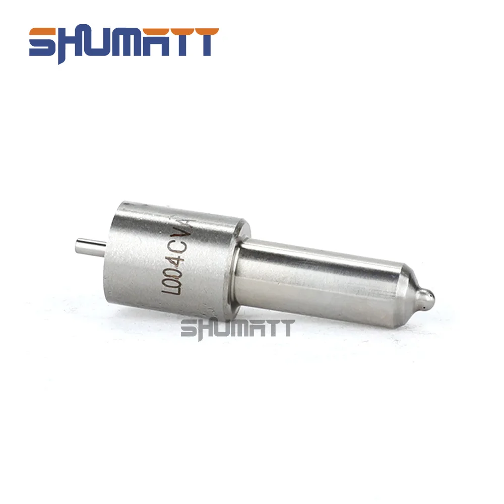 

China Made New L004CVA Diesel Sprayer Nozzle For Injector