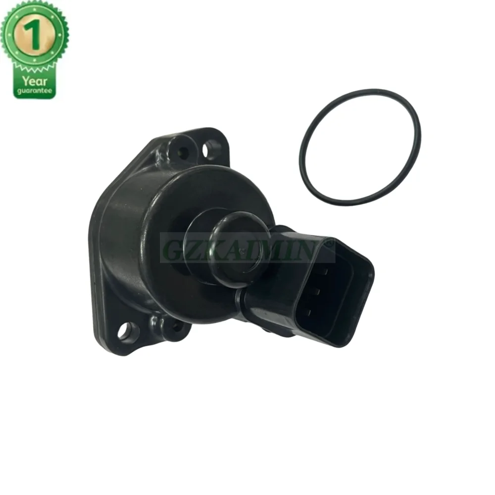 Idle Stepper Motor Idle Air Control Valve For MITSUBISHI PAJERO SPORT Diamante Montero L200 3.0 3.5 MD614678 MD614706 MD614751 MD628059