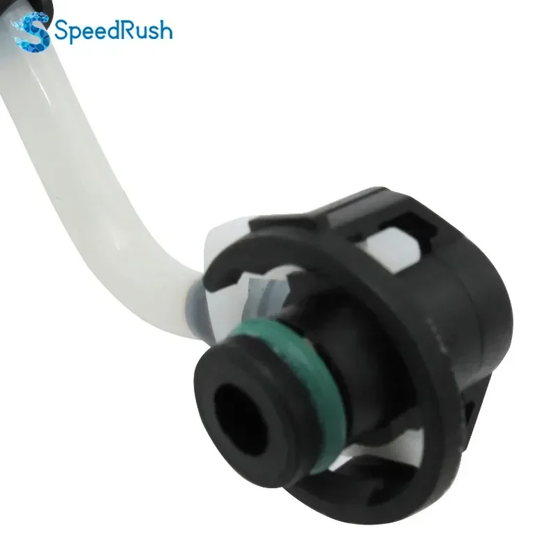 A6110707632 6110707632 Fuel Overflow Return Pipe Hose For Mercedes-Benz Sprinter W901 W902 W903 308 W904 408 411 413 CDI