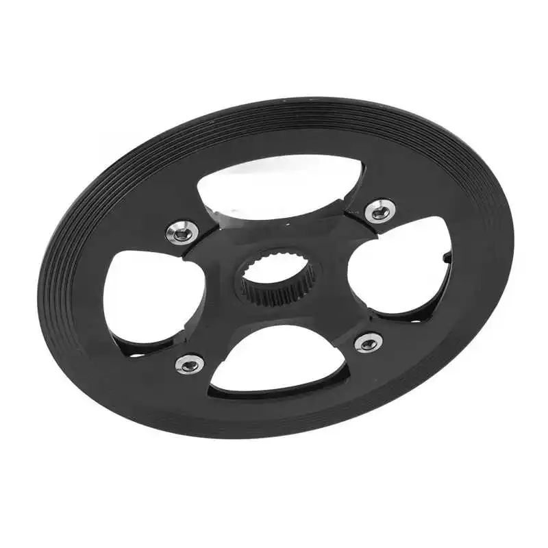Kettenblatt Spider Adapter 104BCD Legierung Für M420 M300 M200 M215